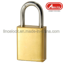 Cadenas / Cadenas en alliage d&#39;aluminium / cadenas en laiton (611)